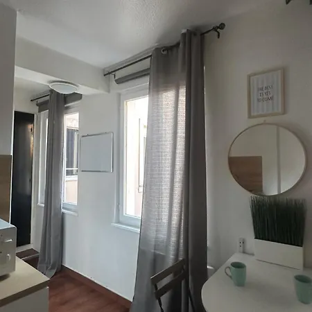 Hyper-center Cocoon Appartement