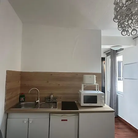 Hyper-center Cocoon Appartement *